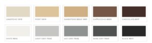 Grout Re Colouring Swash Chart In Loughborough Leicestershire 01509434026